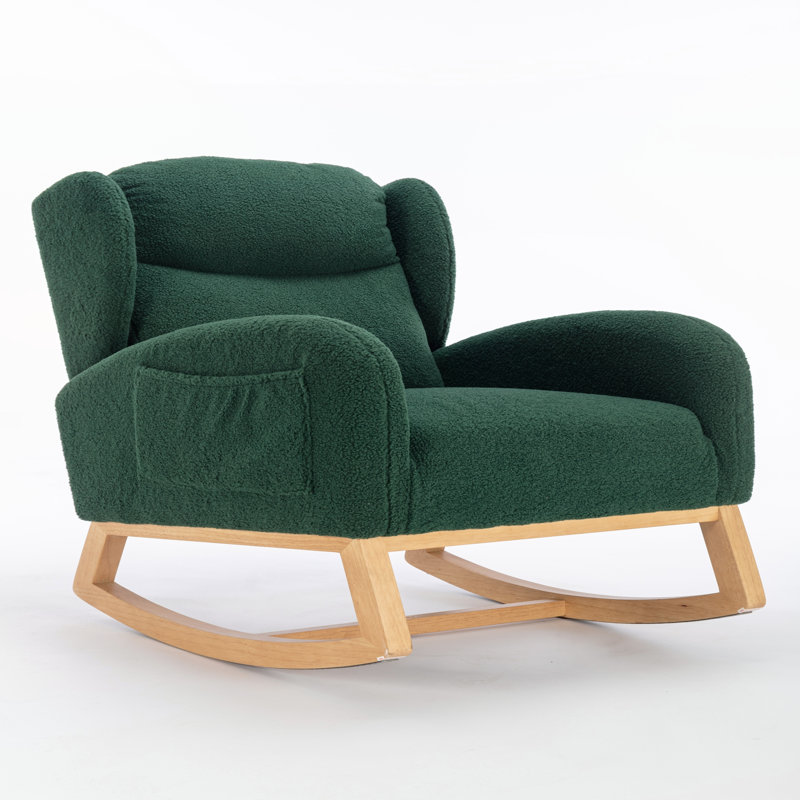 Accent Chairs, Green