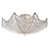Burnished Silver Leaf is out of stock selected