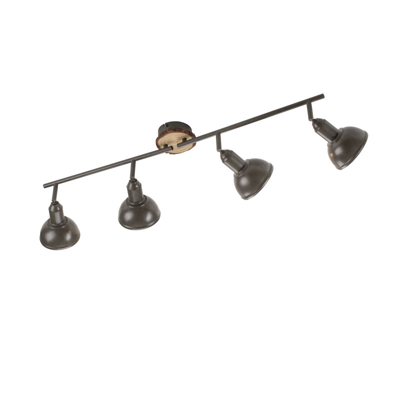 Molter 100cm 4 -Light Track Kit