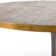 Evans Round Dining Table