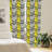 Semi-Sheer Rod Pocket Curtain Panels-45086254