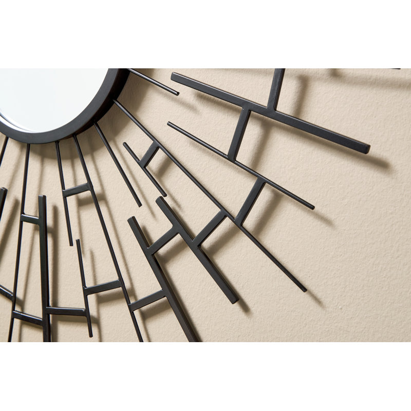 Miroir d'appoint Garrenworth