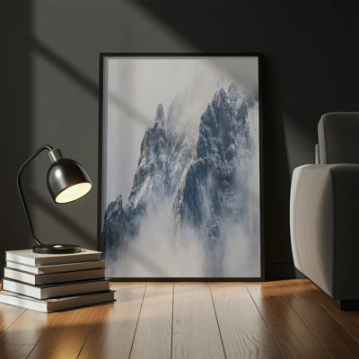 Christmas Style Matte Poster
