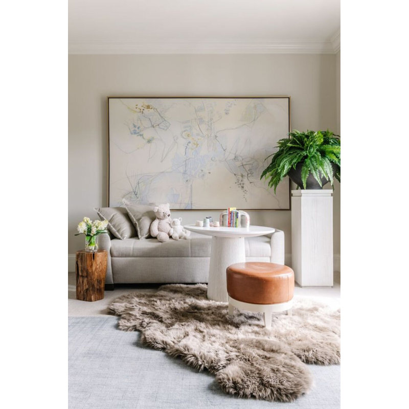 Lucca End Table