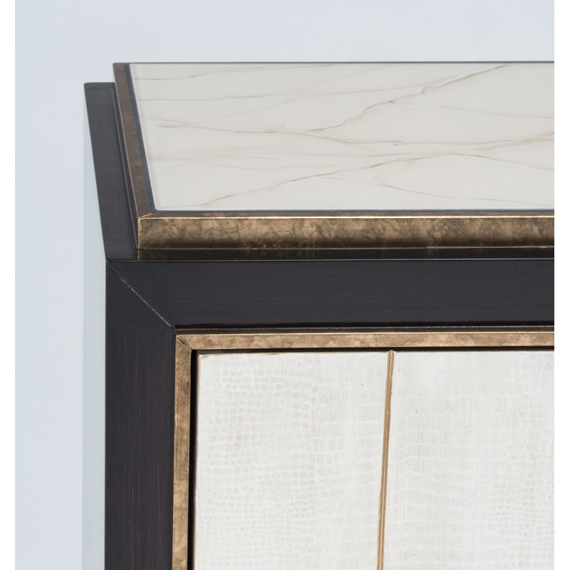 Accent Cabinet