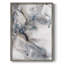 Marble Trance, reproduction encadrée - bois massif-560152908