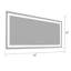 Miroir de salle de bain Amirie-88546388