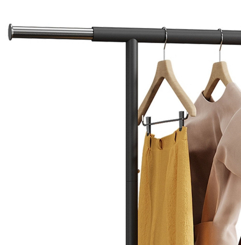 Rolling Laundry Centre with Handles