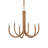 Samsara Small Chandelier
