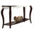 Burgoyne 48'' Solid Wood Console Table