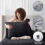 Ensemble d'édredon réversible avec draps Bed-in-a-bag-103089519-103089524