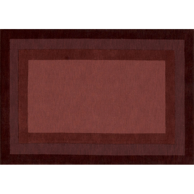 Keifer Wool Indoor Rug