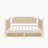  Twin Size Daybed with 2 Drawers for Limited Space-875491712-875491713