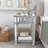 Hikeem 17.7'' W Nightstand