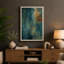 Weathered Decay Industrial - Wrapped Canvas-73652740-73652739