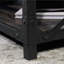 Table basse à plateau relevable