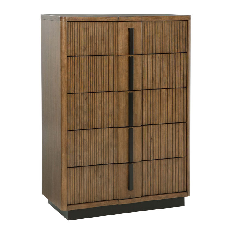 Commode 5 tiroirs Moraga