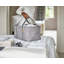Hold-All Collapsible Laundry Basket-1637520337