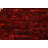 One-of-a-Kind 6'8'' X 10'0'' New Age Wool Area Rug in