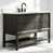 Dark Brown Oak