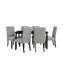 Georgina 7-Piece Dining Set-69397377
