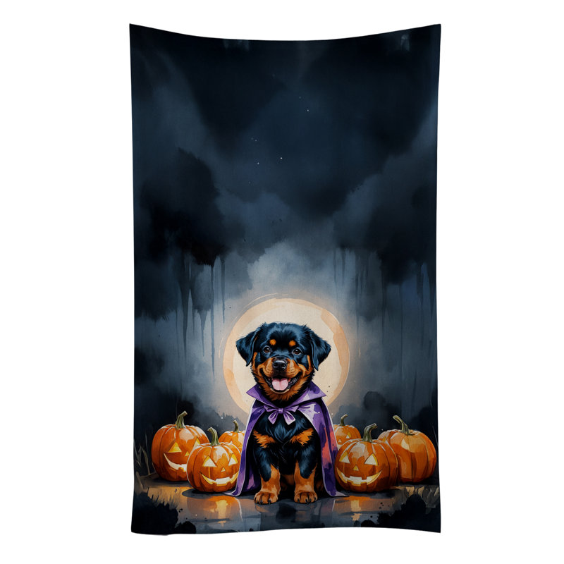 Torchon Rottweiler, Rottweiler