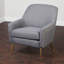 Fauteuil en polyester 29,9 po Beauford-31655246