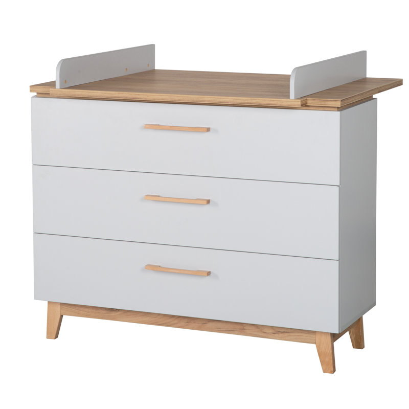 Caro Changing Table