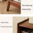 Mashika Bookcase