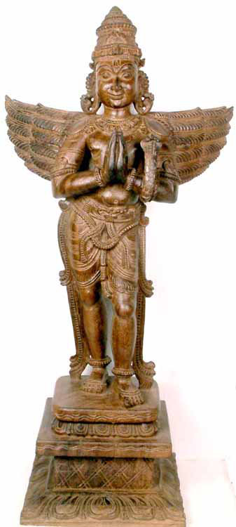 Religious & Spiritual Statue
