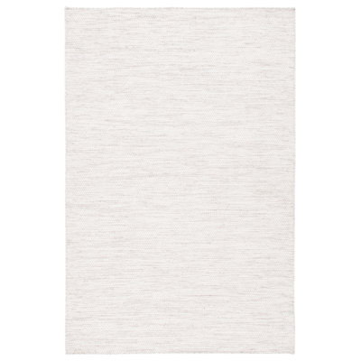 Tapis ivoire / gris clair Marblehead 975