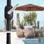 265cm Market Parasol-1042453039