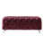 Velours rouge est en rupture de stock