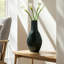 Vase en céramique Amrita Tribal-93491841