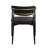 Jaramillo Rustic 7PCS Dining Room Set