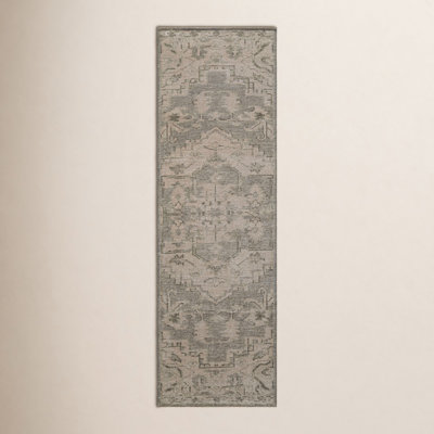 Baxter Iqra Hand-Knotted Oriental Rug