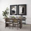 Ayers Cane Side Chair