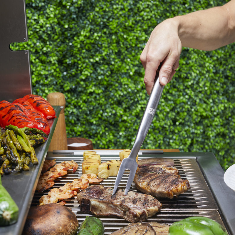 ZWILLING BBQ Stainless Steel Grill Fork