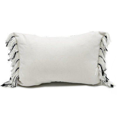  Rectangular Cotton Pillow