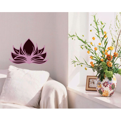 Plants & Flowers Wall Decal