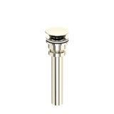Vessel Sink Drain Kit