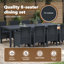 9 Piece Garden Dining Set Poly Rattan-2113640659-2113640671