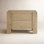 Finnian Nightstand-Light Blonde Pine