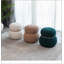 Tabouret bonhomme de neige, siège, ventre rond, mignon et amusant, convient à tout espace-388427223