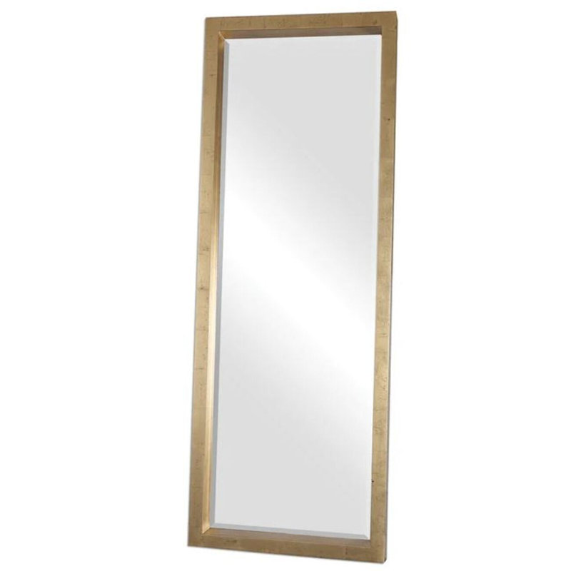 Miroir de plancher Centauro Gold