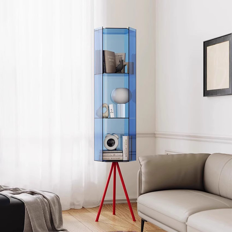 Lito, Bleu