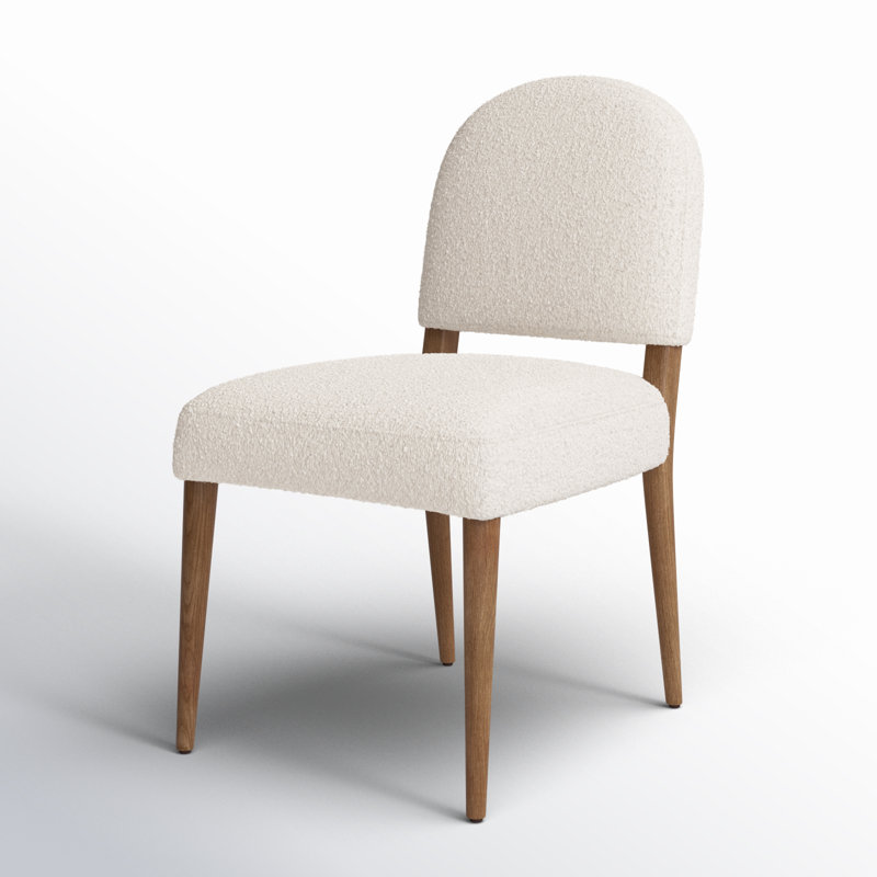 Abilene Dining Chair-Somerton Ash, Warm Oak, Somerton Ash