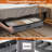 Mansurah Underbed Storage Drawers