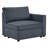 Convertible Modular Sectional Sofa With Storage