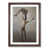 Walnut Framed selected